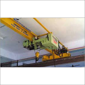 EOT Cranes