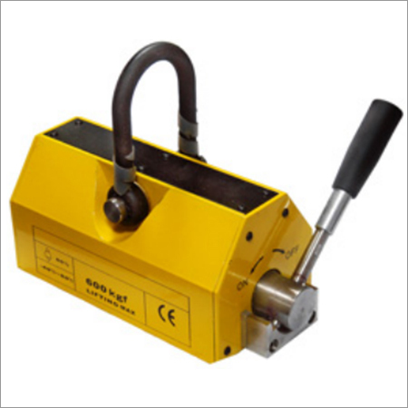 Magnetic Lifter