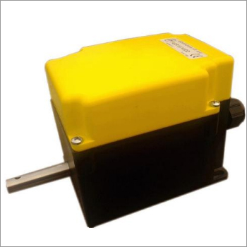Rotary Limit Switches