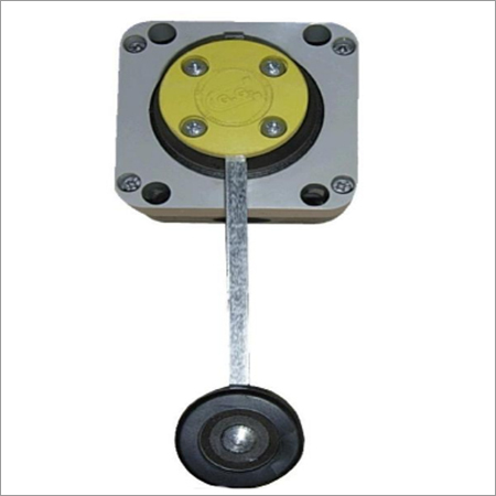 Limit Switches