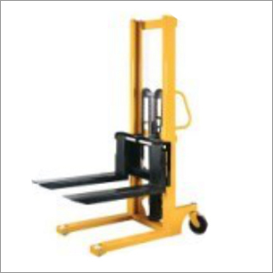 Manual Pallet Stacker