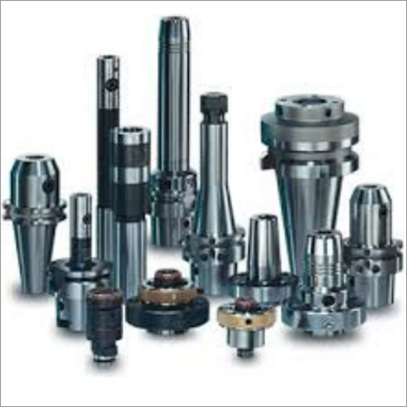 CNC Tool Holders