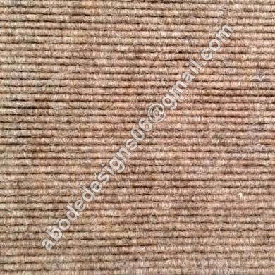 Cord Carpet