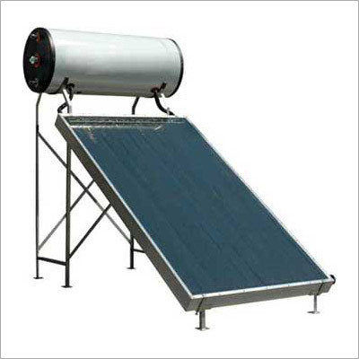 Solar Water Heater