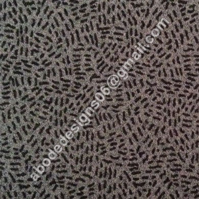 Flocking Carpet