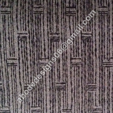 Flocking Carpet