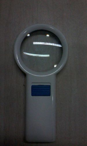 Magnifying Lens