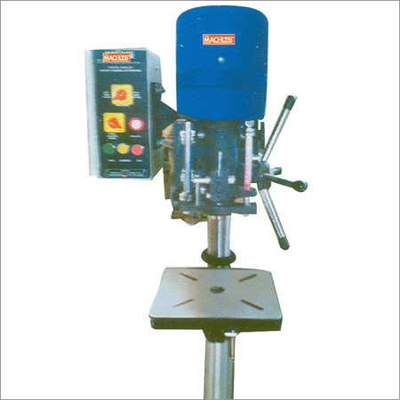 Tapping Machine