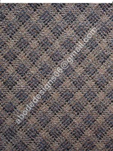 Loop Pile Carpet