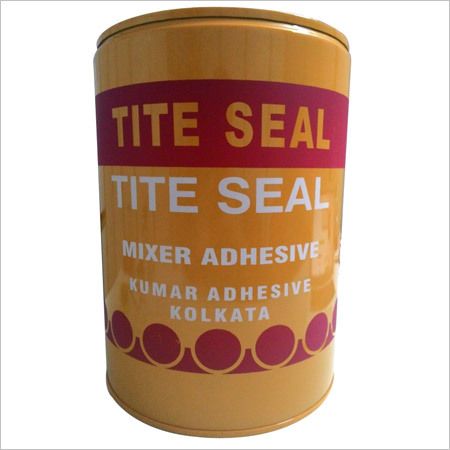 Rubber Mixture Adhesive