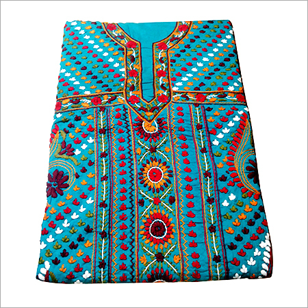 Patiala Salwar Suit