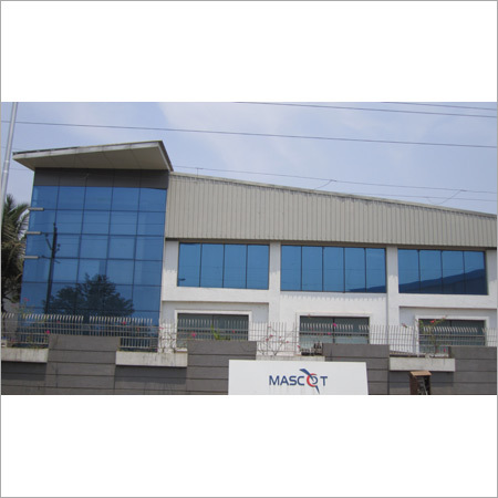 Glass Glazing Services