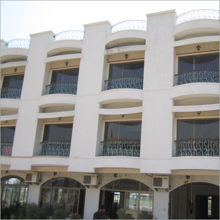 Sliding Glass Windows