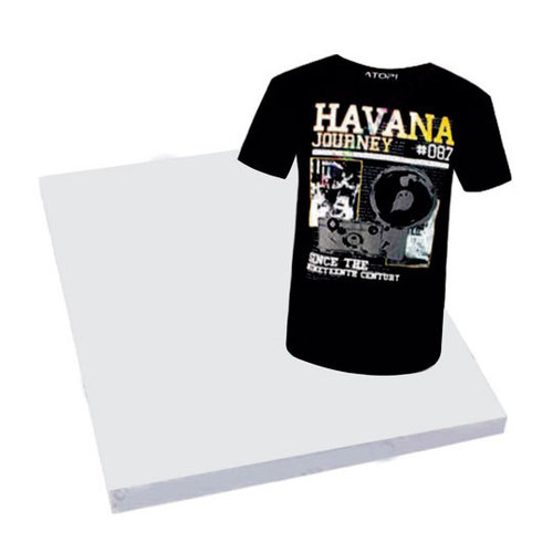 Heat Transfer Paper 