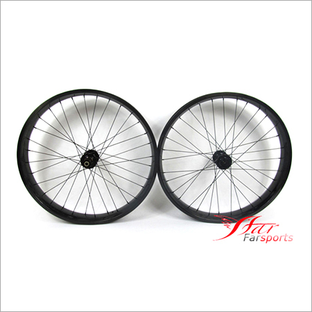 MTB Carbon Wheels