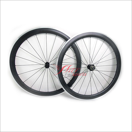 23mm Carbon Alloy Wheels