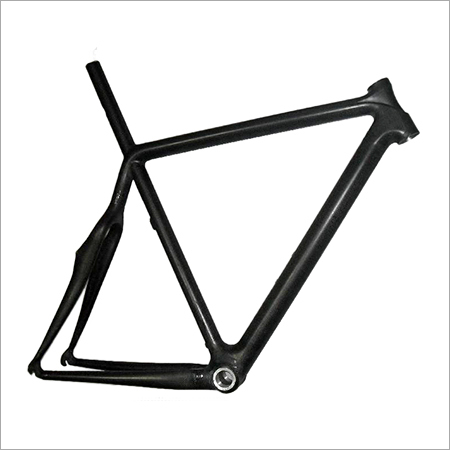 Cyclocross Carbon Frames