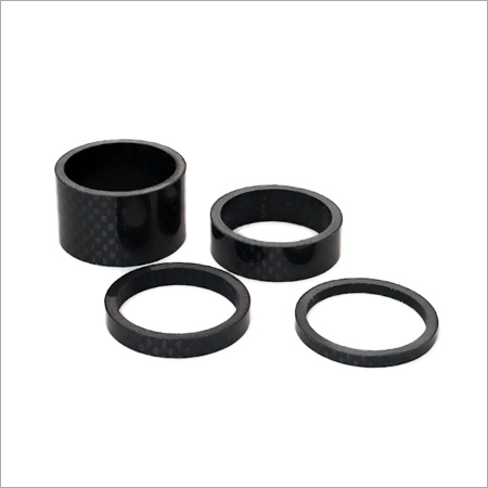 Carbon Bicycle Spacer