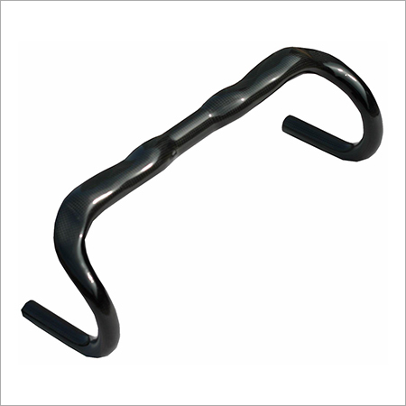Carbon Bicycle Handlebar
