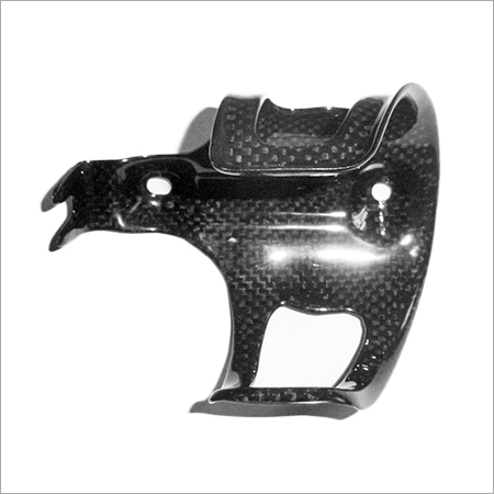 Carbon Bicycle Bottle Cage