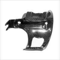 Carbon Bicycle Bottle Cage - Full Carbon, 21g, 3k/ud Appearance | Lightweight, Durable, Rustproof, Easy Install