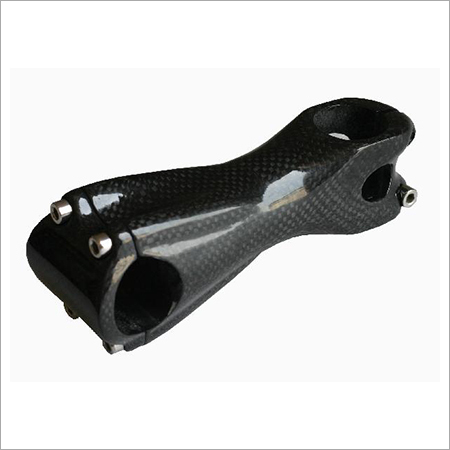 Carbon Bicycle Stem