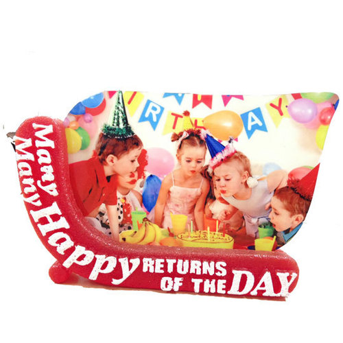 Many Many Happy Returns of the DayDS- 
