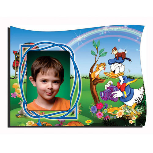 Sublimation Acrylic Items 