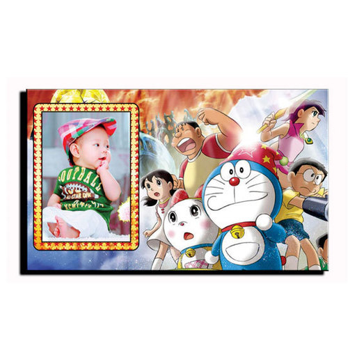 Doraemon Acrylic FrameDS-556 