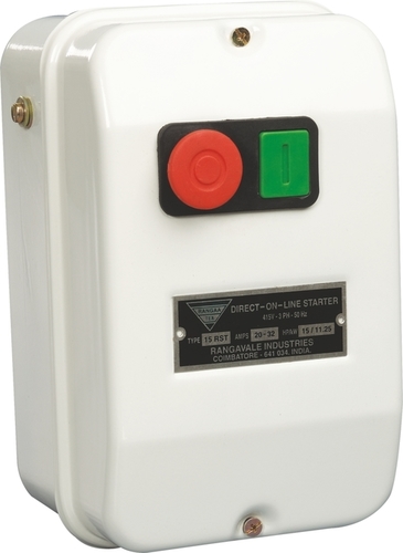 Direct Online Starter