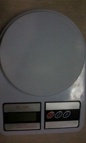 Kitchen Scale
