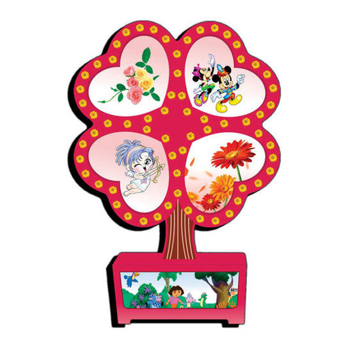Sublimation Acrylic Items 