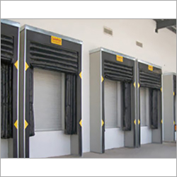 Dock Shelters