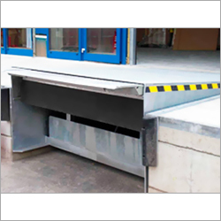 Dock Leveler