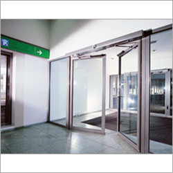 Swing Doors Automation