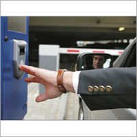 पार्किंग सिस्टम