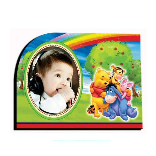 Pooh FrameDS-555 