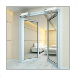 Door Operators Automation