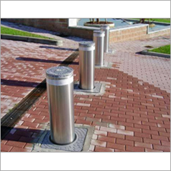 Parking Bollard Systems