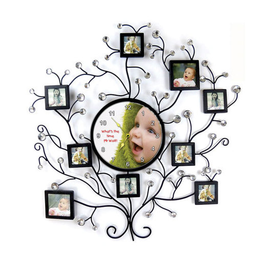 Sublimation Iron Frames 