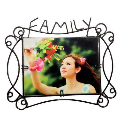 Sublimation Iron Frames 