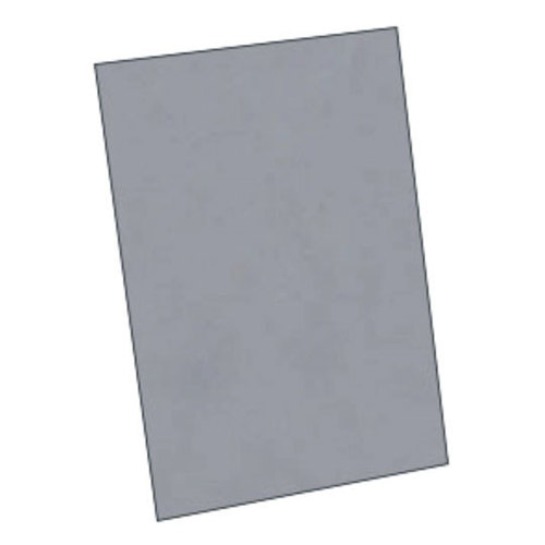 Sublimation Metal Sheets