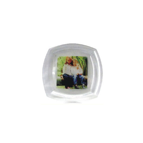 Clear Acrylic PlateDS-283 Clear Acrylic PlateDS-283