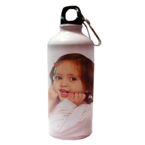 Sublimation Sipper Bottles 