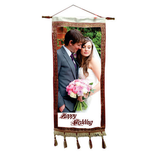 Sublimation Wall Hangings 