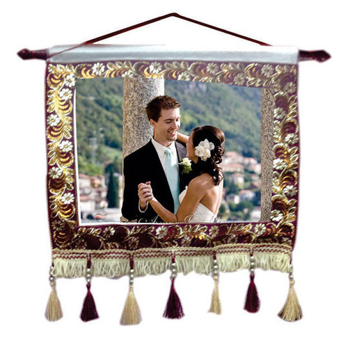 Wall hanging SquareDS-373 Wall hanging SquareDS-373