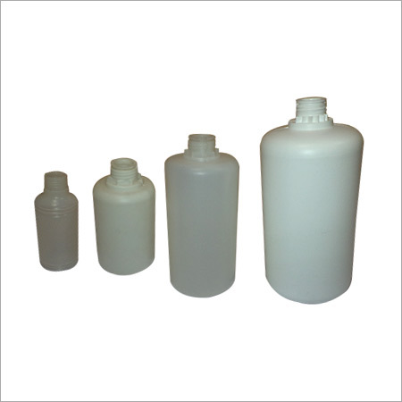 Narrow Mouth Bottles