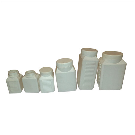 Rib Jar