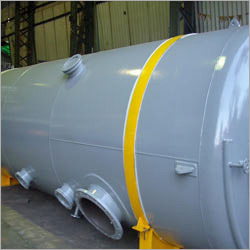 Stainless Steel Storage Tank