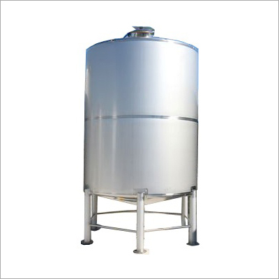 Air Receiver Storage Tank